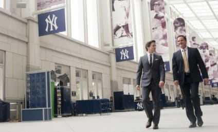 White Collar Review: Swing for the Fence