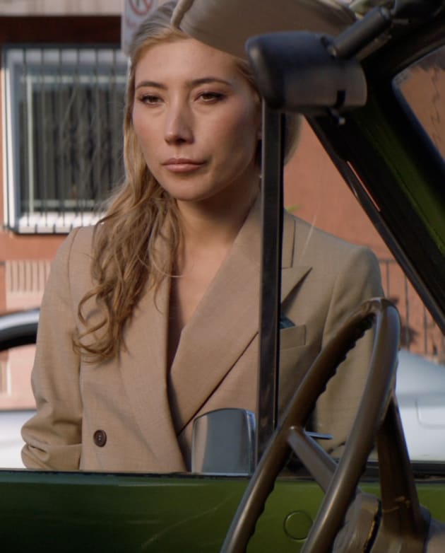 Frankie's Connection - tall - Animal Kingdom Season 5 Episode 11