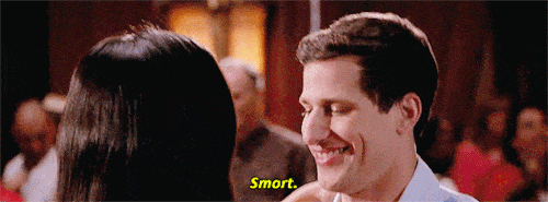 Jake Peralta - Brooklyn Nine-Nine