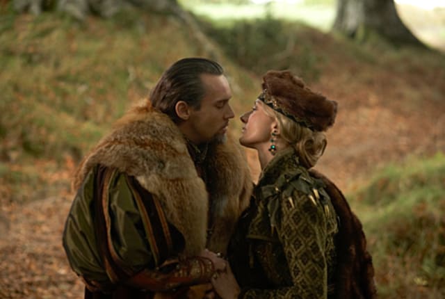 Watch The Tudors Season 4 Episode 10 Online TV Fanatic