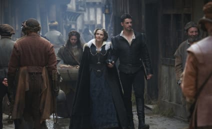 A Discovery of Witches Season 2 Premiere Review: The Adventure Begins