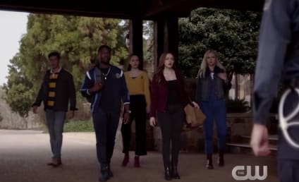 Legacies Season 1 Episode 16 Review: There's Always a Loophole