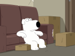 Offensive Tweet - Family Guy