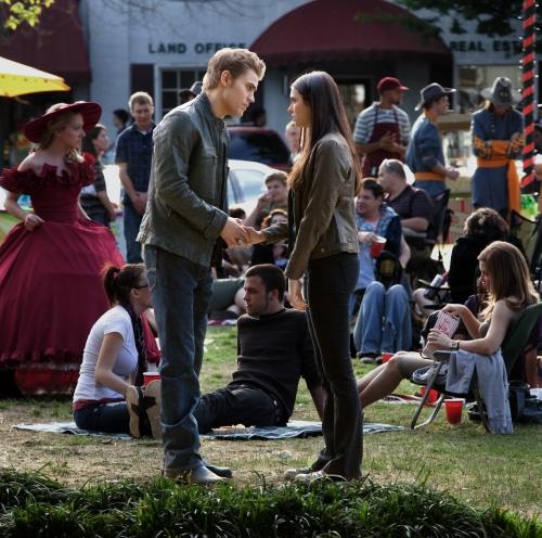 Season 2 Finale Shot