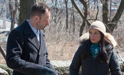 Elementary Review: Death By Drones