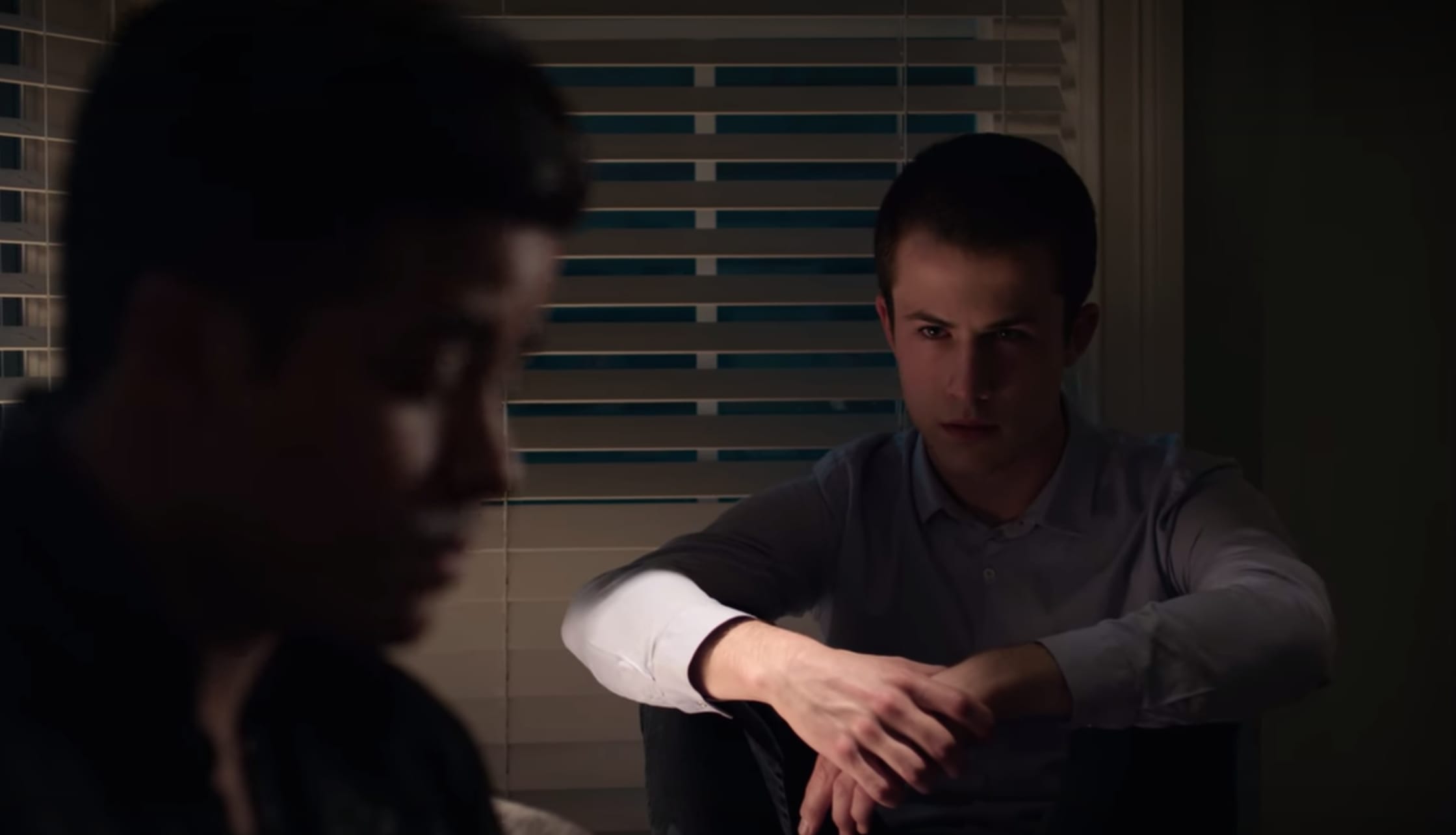 13 Reasons Why 9 Bombshells From The Season 3 Premiere Tv Fanatic 13 Reasons Why 9 Bombshells From The Season 3 Premiere Tv Fanatic