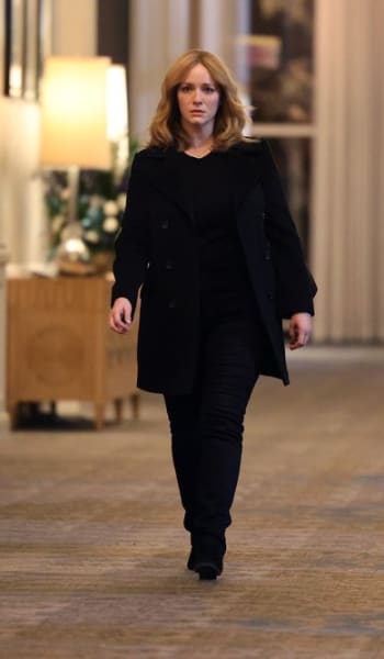 Owning The Place - Good Girls Season 4 Episode 11