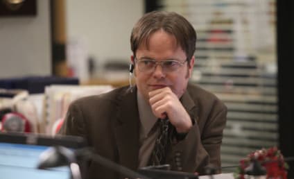 The Office to Spinoff Dwight, Schrute Farms?
