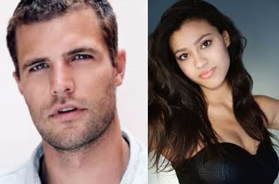 PLL Cast