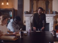 सेक्स एजुकेशन सीजन 4 एपिसोड 2 समीक्षा: राजनीति और एक्सेस