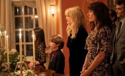 Gossip Girl (2021) - TV Fanatic