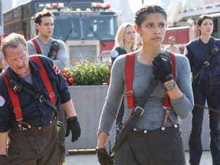 Chicago fire season 1 episode new arrivals 1