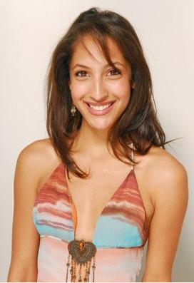 Photo of Christel Khalil