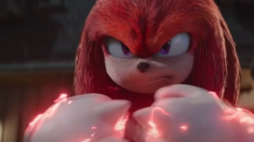Sonic the Hedgehog 2 TV Movie Trailer 