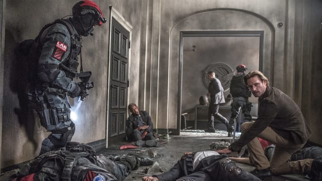 Colony Season 2