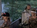 Frog Hunting Time - Duck Dynasty