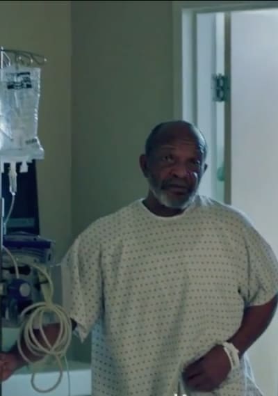 Prosper's Up and Around - Queen Sugar Season 6 Episode 2