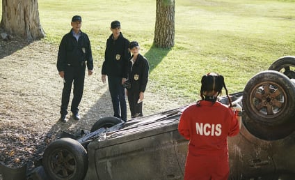 NCIS Season 14 Episode 1 Review: Rogue