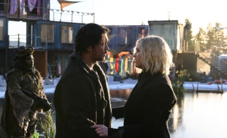 The 100 Season 6 Episode 13