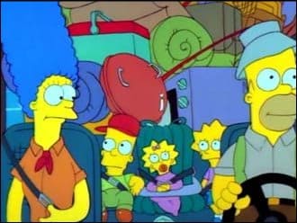The Simpsons Season 1 Episode 7