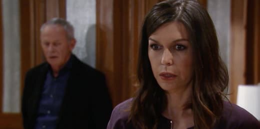 Anna's Son — General Hospital