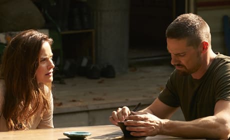 Mary Kills People Season 2 Episode 4 Ride Or Die Photos Tv Fanatic