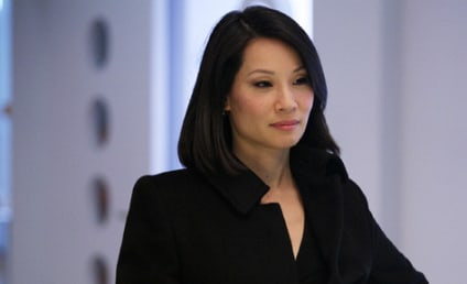 Lucy Liu Cast as Dr. Watson on Sherlock Holmes Remake