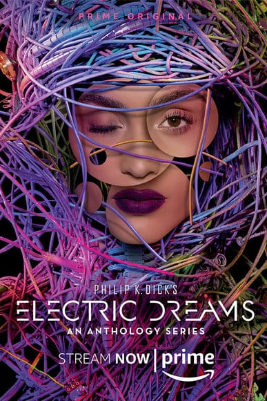 Electric Dreams Promo