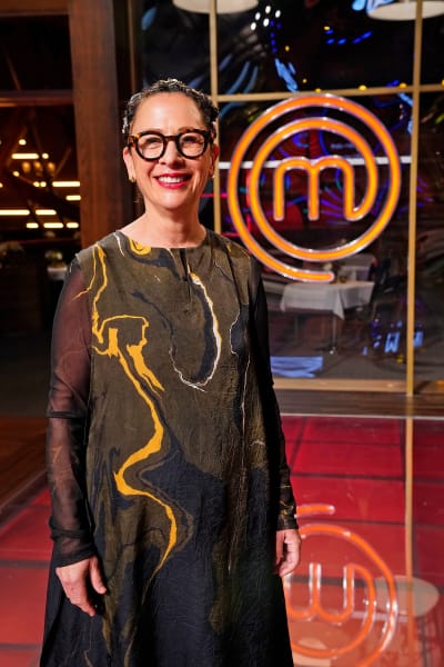 Pasta Queen - MasterChef Season 11 Episode 7