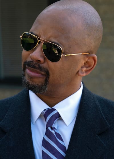 Julius help - The Good Fight Season 5 Episode 5