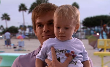Dexter Spoilers: A Spiritual Search, A New Serial Killer and More