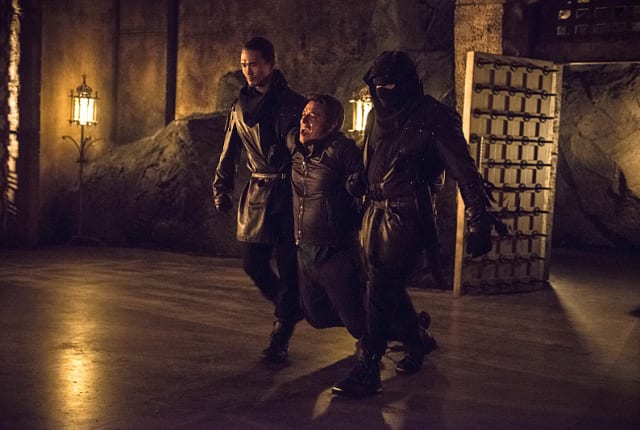Arrow season 1 episode 4 watch online store