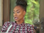 Laying Down the Law - Basketball Wives