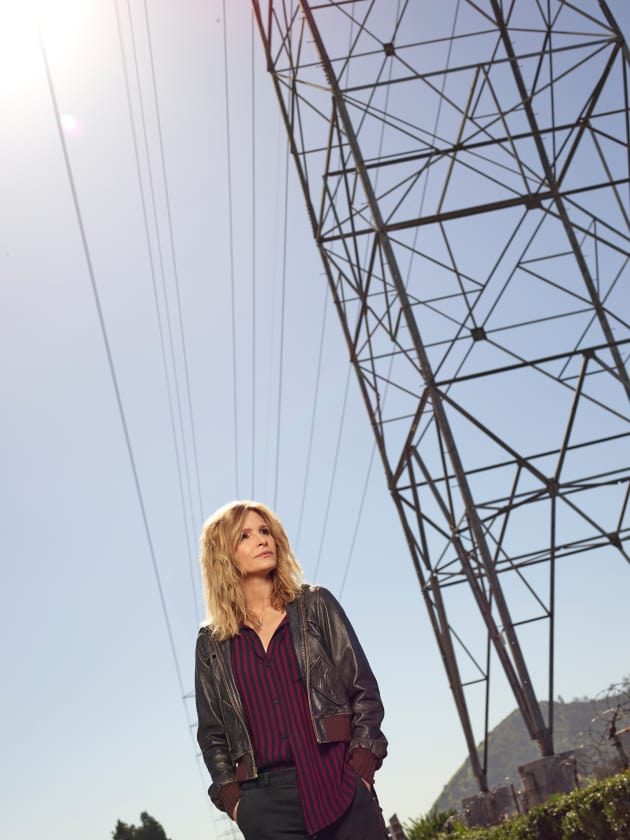 Jane Sadler - Ten Days In the Valley