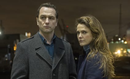 The Americans Season 6 Episode 10 Review:  Start