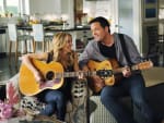 Sheryl Crow / Grayson Duet