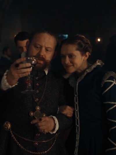 A Discovery of Witches Season 2 Episode 7 Review Charlatan TV