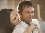 James Purefoy on Revenge