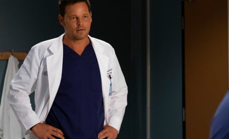 Grey s Anatomy Season 15 Episode 3