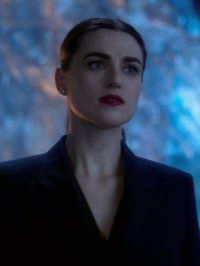 Lena - Supergirl Season 6 Episode 1