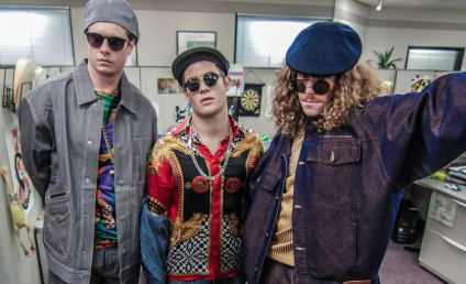 Workaholics: Watch Season 4 Episode 4 Online