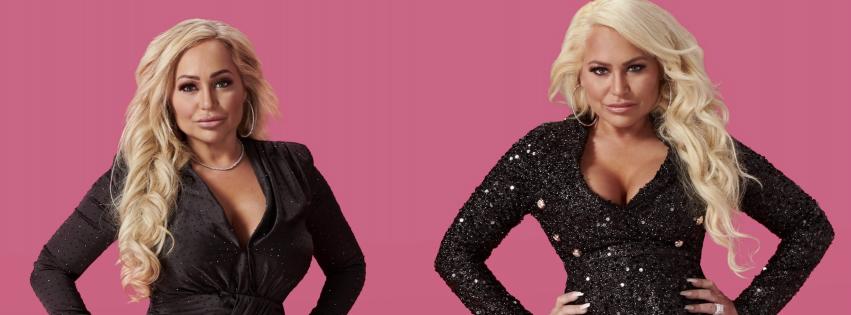 Darcey & Stacey