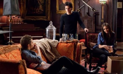 The Vampire Diaries Review: Who Died? Who Returned?