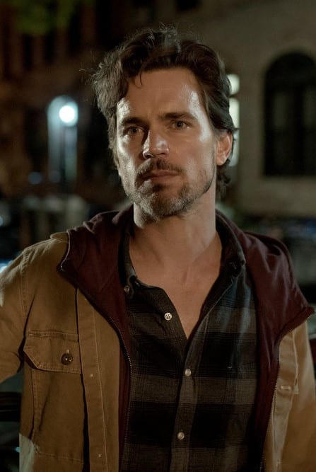 Under the Cover of Night - The Sinner Season 3 Episode 4