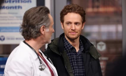 Chicago Med Season 7 Episode 15 Review: Things Meant To Be Bent Not Broken