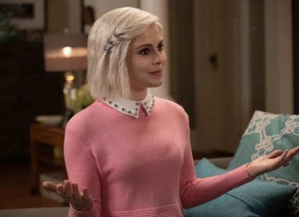 izombie s5