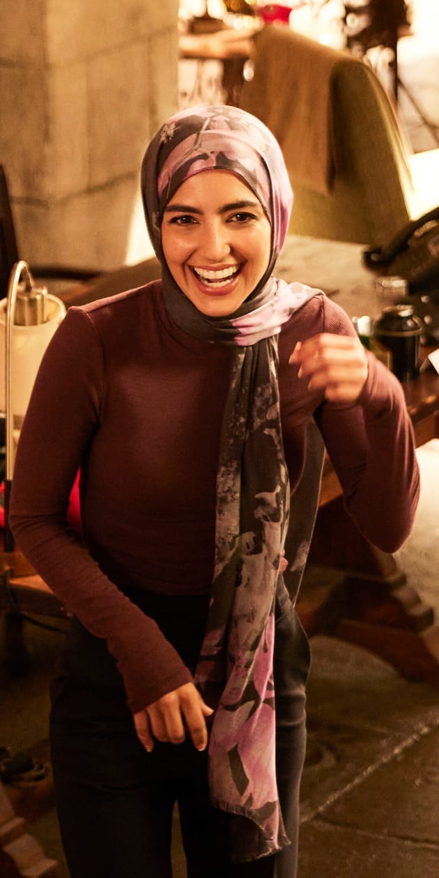 Poisoned Marine - NCIS: Los Angeles Season 14 Episode 7