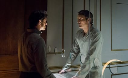 Hannibal Season 3 Episode 10 Review: And the Woman Clothed in the Sun