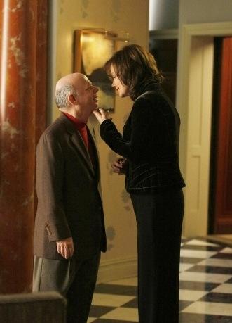 That Tiny Man