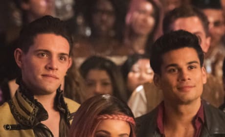 Riverdale season 3 clearance episode 20 full episode
